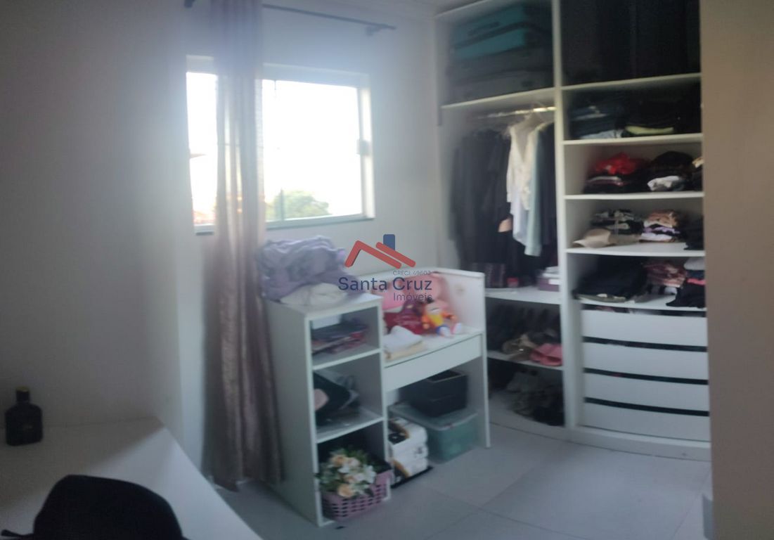 Sobrado, 3 quartos, 185 m² - Foto 19