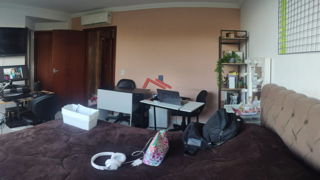 Sobrado, 3 quartos, 185 m² - Foto 20