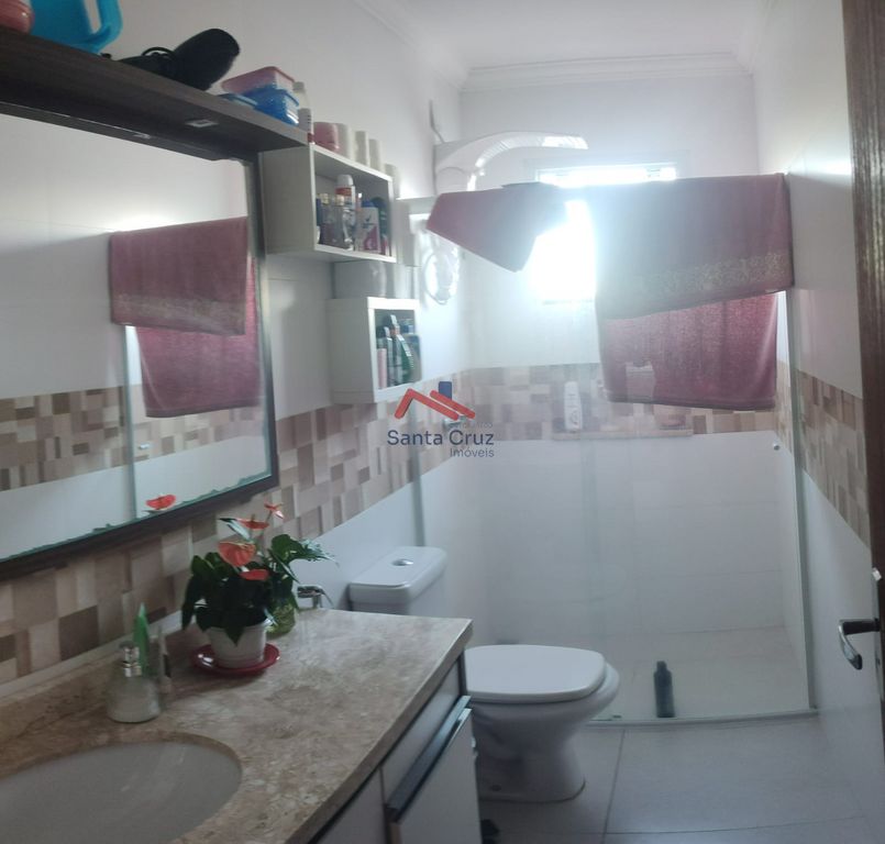 Sobrado, 3 quartos, 185 m² - Foto 29