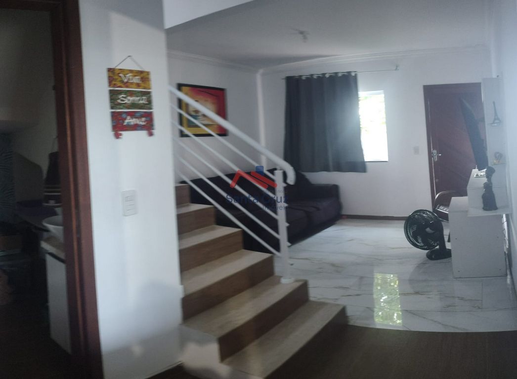 Sobrado, 3 quartos, 185 m² - Foto 16