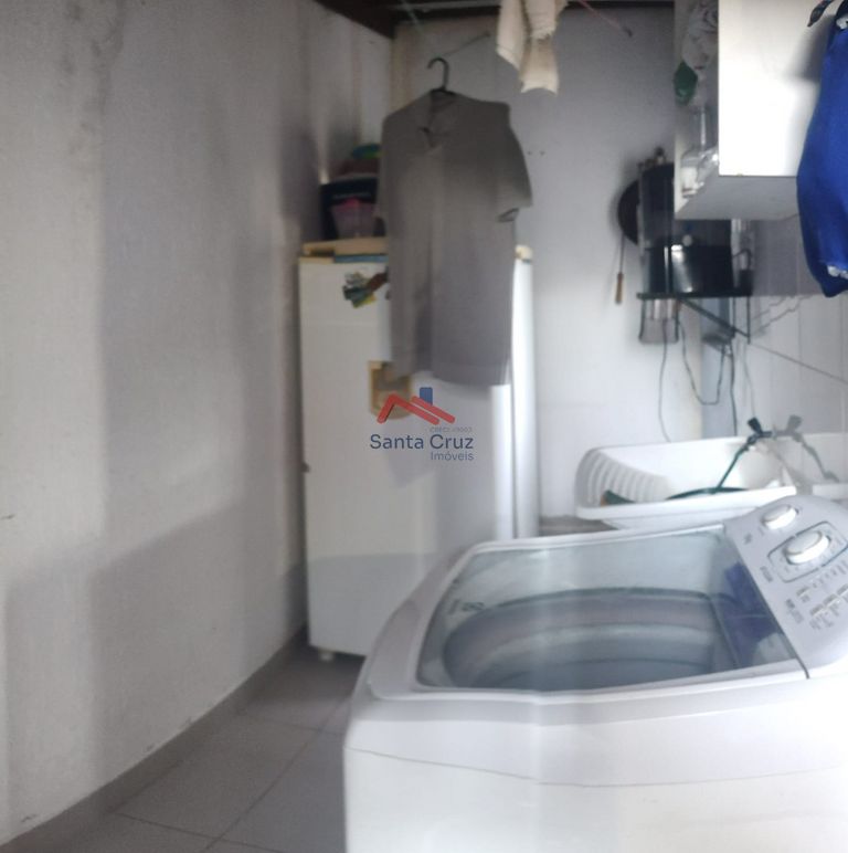 Sobrado, 3 quartos, 185 m² - Foto 41