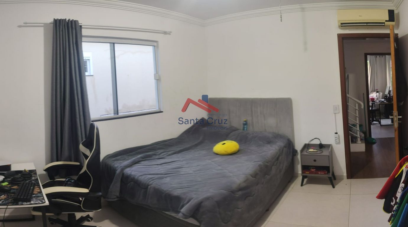 Sobrado, 3 quartos, 185 m² - Foto 26