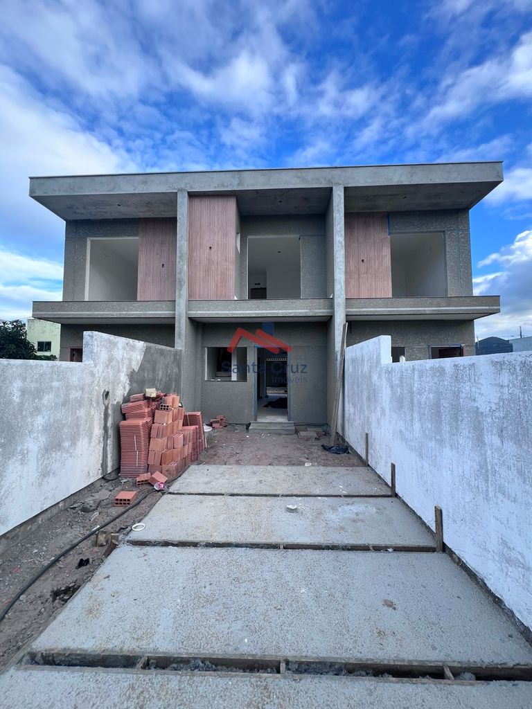 Sobrado à venda com 2 quartos, 85m² - Foto 25
