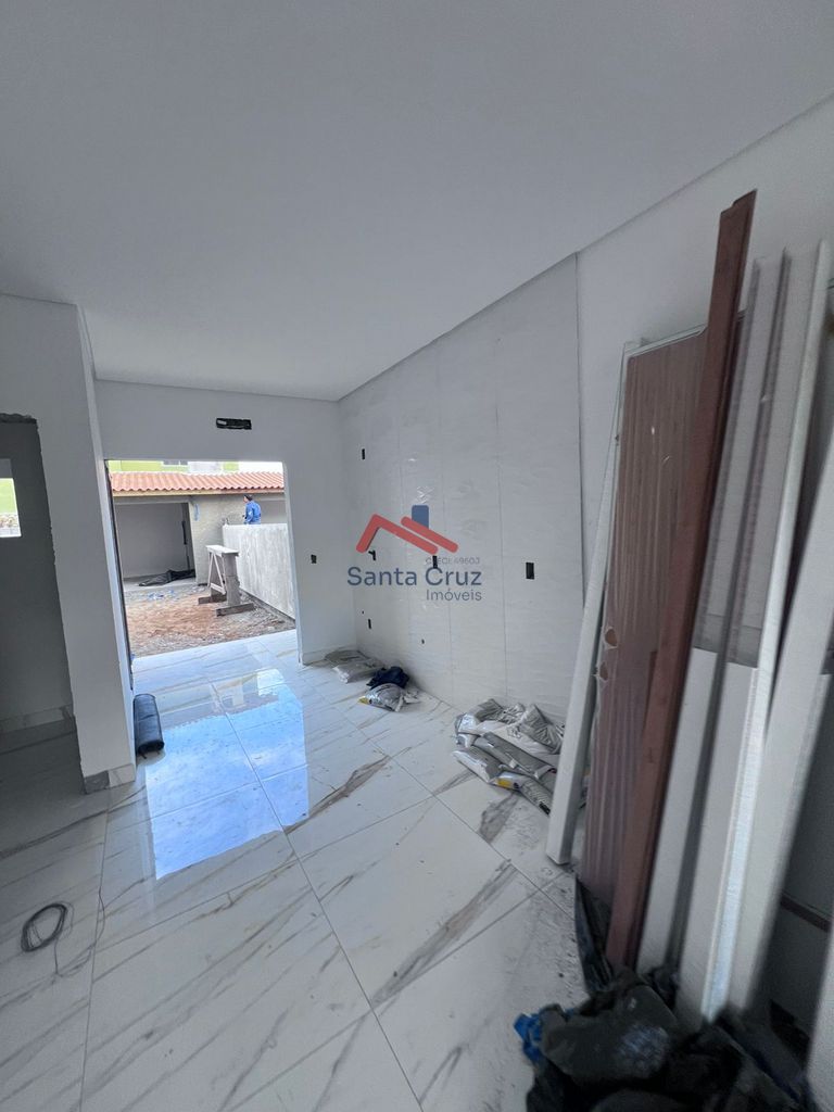 Sobrado à venda com 2 quartos, 85m² - Foto 32