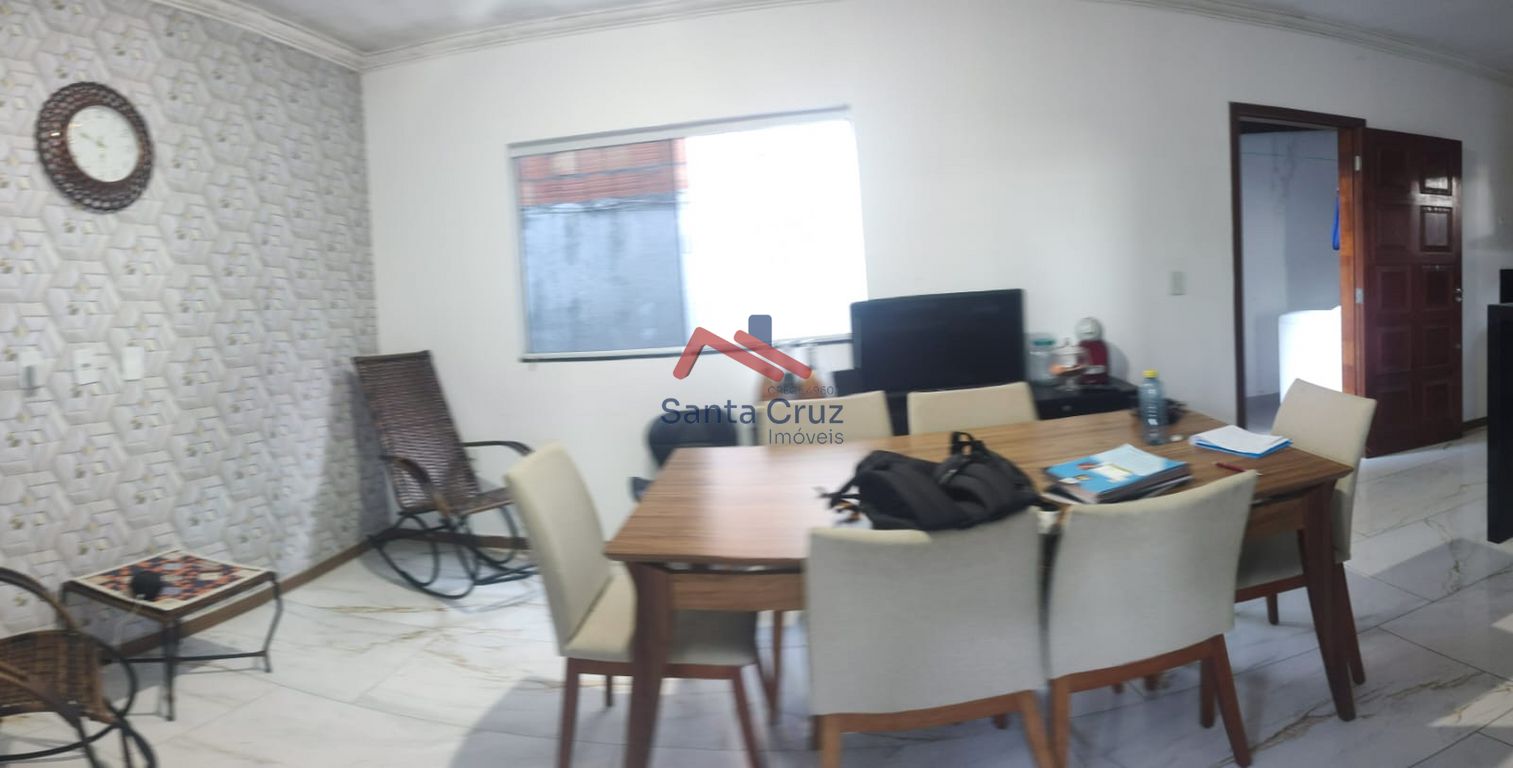 Sobrado, 3 quartos, 185 m² - Foto 12