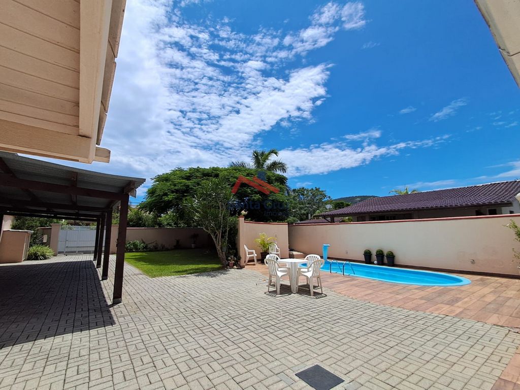 Casa, 4 quartos, 180 m² - Foto 4