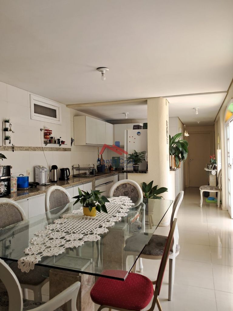 Casa, 4 quartos, 180 m² - Foto 9