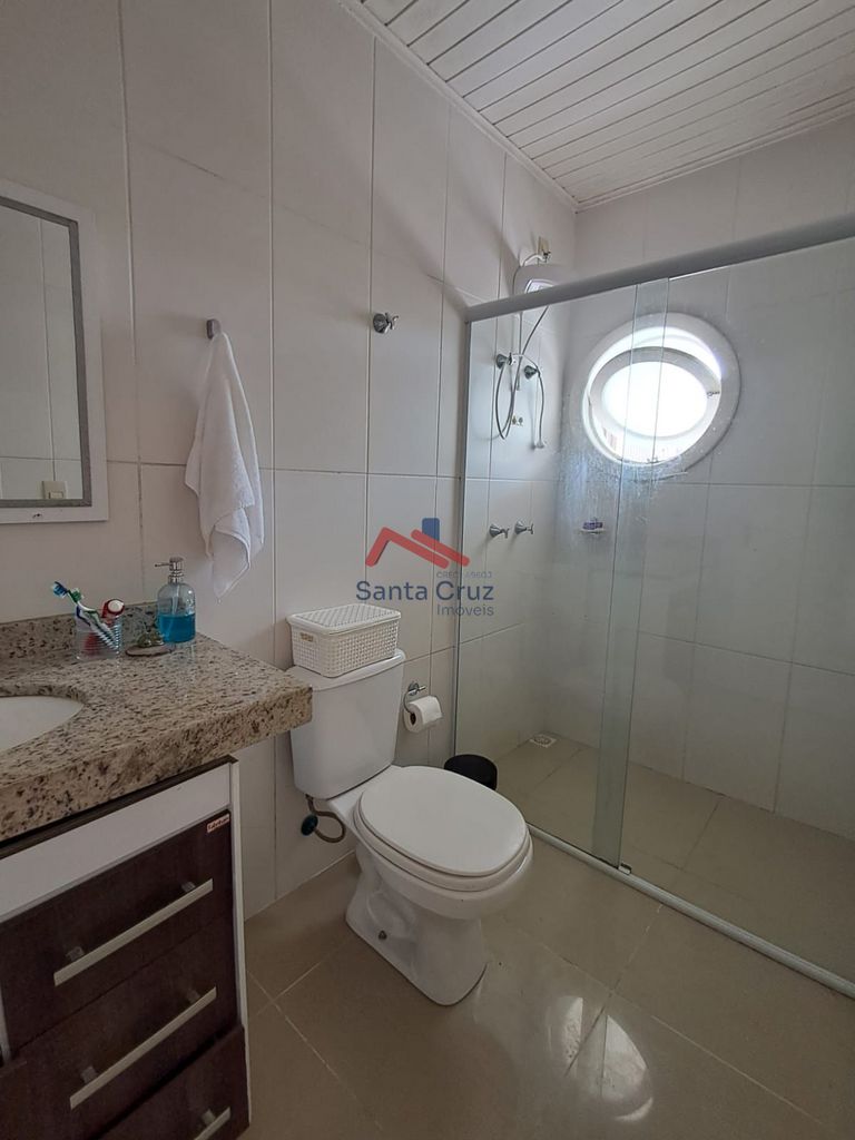 Casa, 4 quartos, 180 m² - Foto 16
