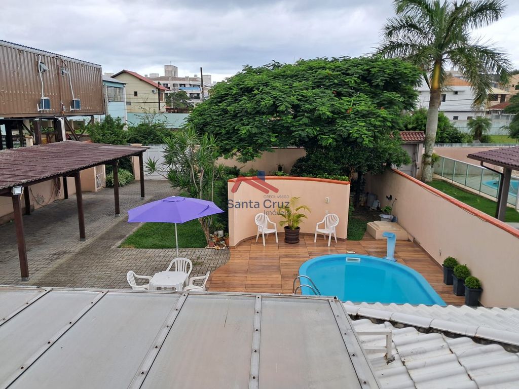 Casa, 4 quartos, 180 m² - Foto 19