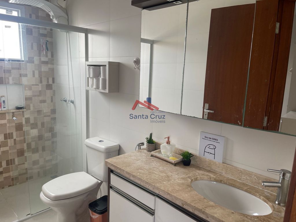 Sobrado, 3 quartos, 185 m² - Foto 33