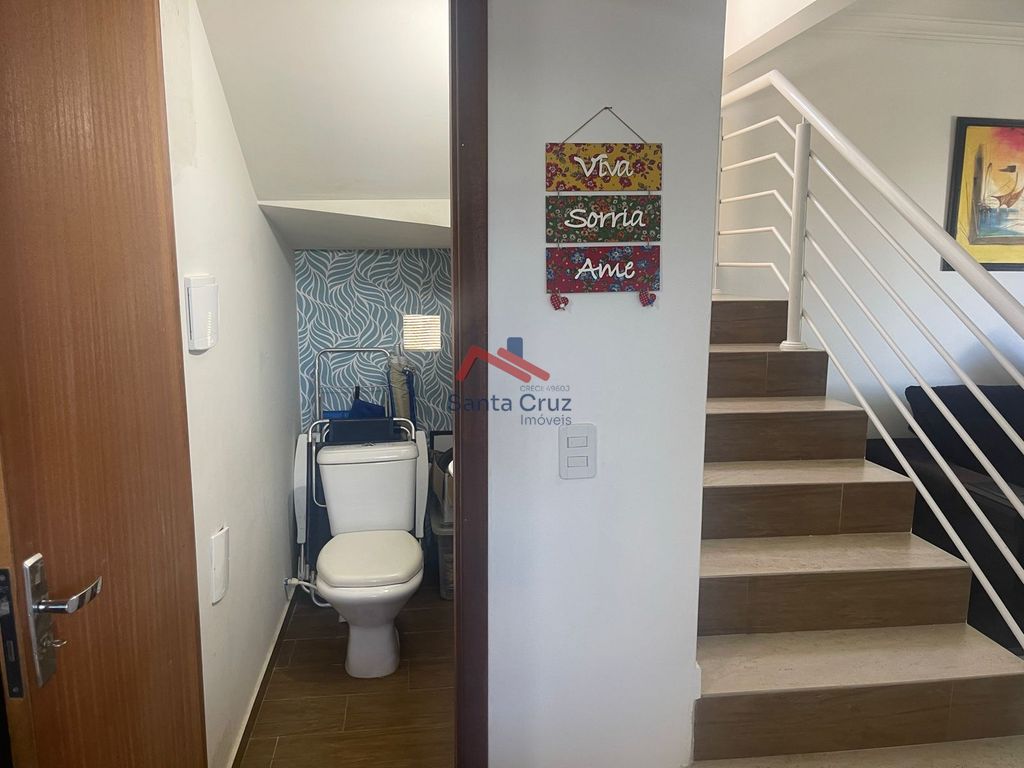 Sobrado, 3 quartos, 185 m² - Foto 36