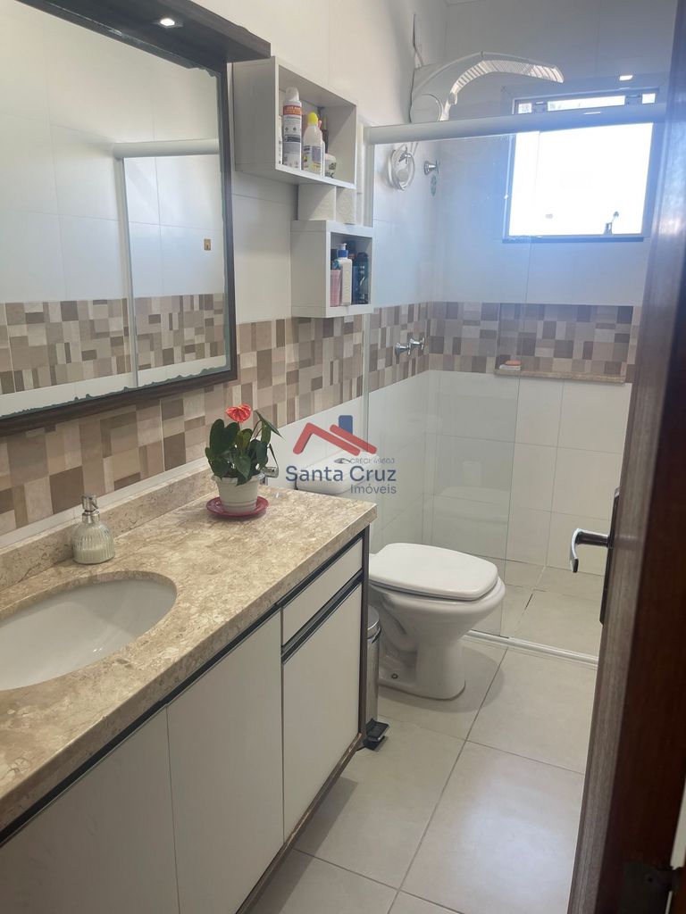 Sobrado, 3 quartos, 185 m² - Foto 37