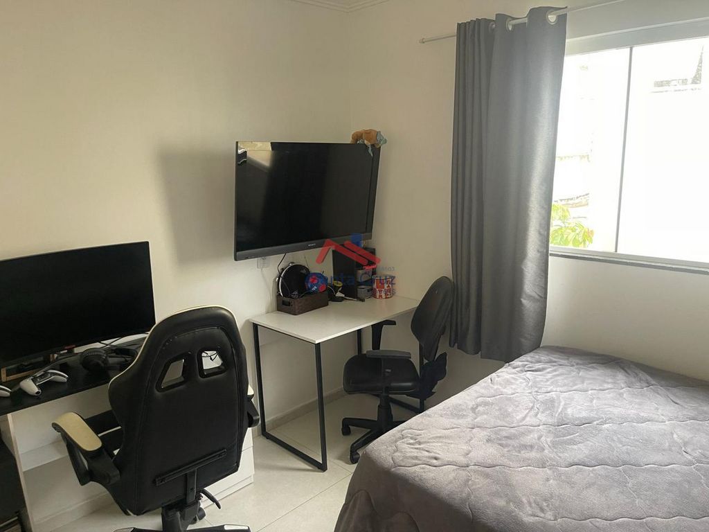 Sobrado, 3 quartos, 185 m² - Foto 27