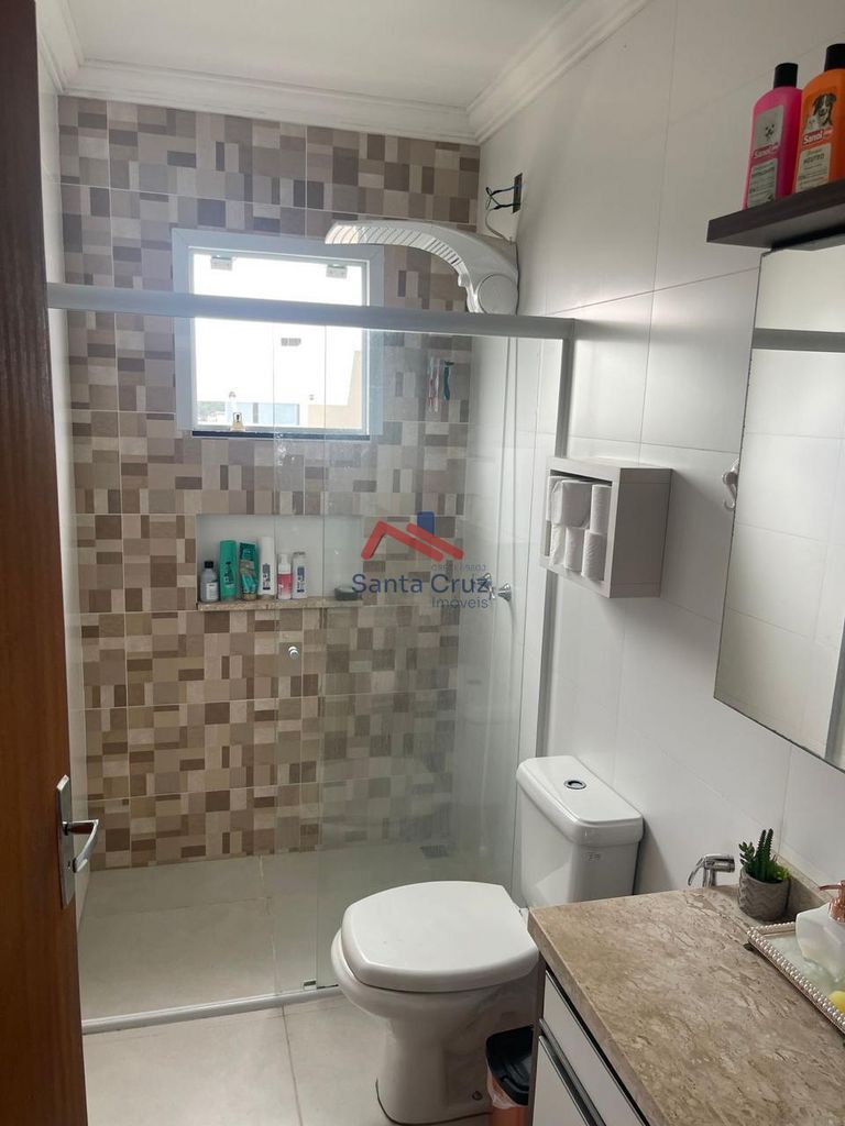 Sobrado, 3 quartos, 185 m² - Foto 32
