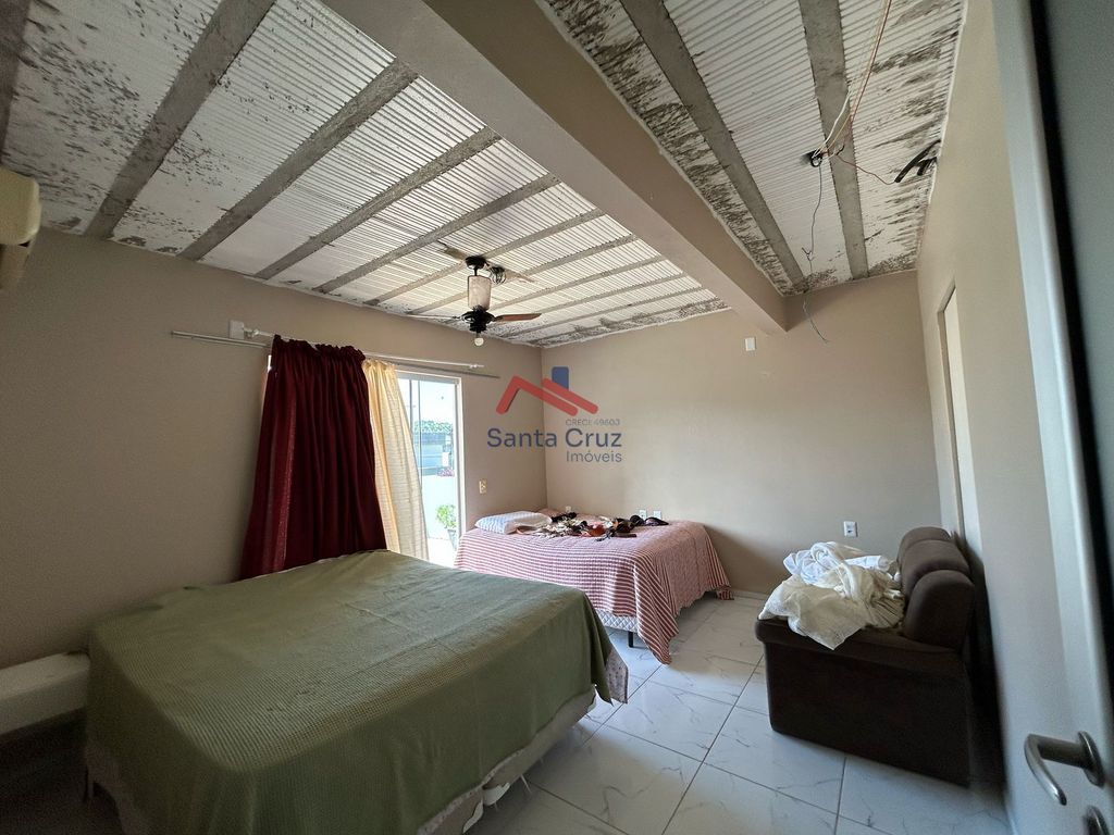 Sobrado à venda com 6 quartos, 300m² - Foto 27