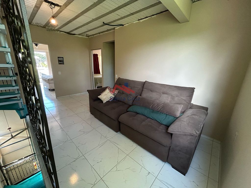 Sobrado à venda com 6 quartos, 300m² - Foto 25