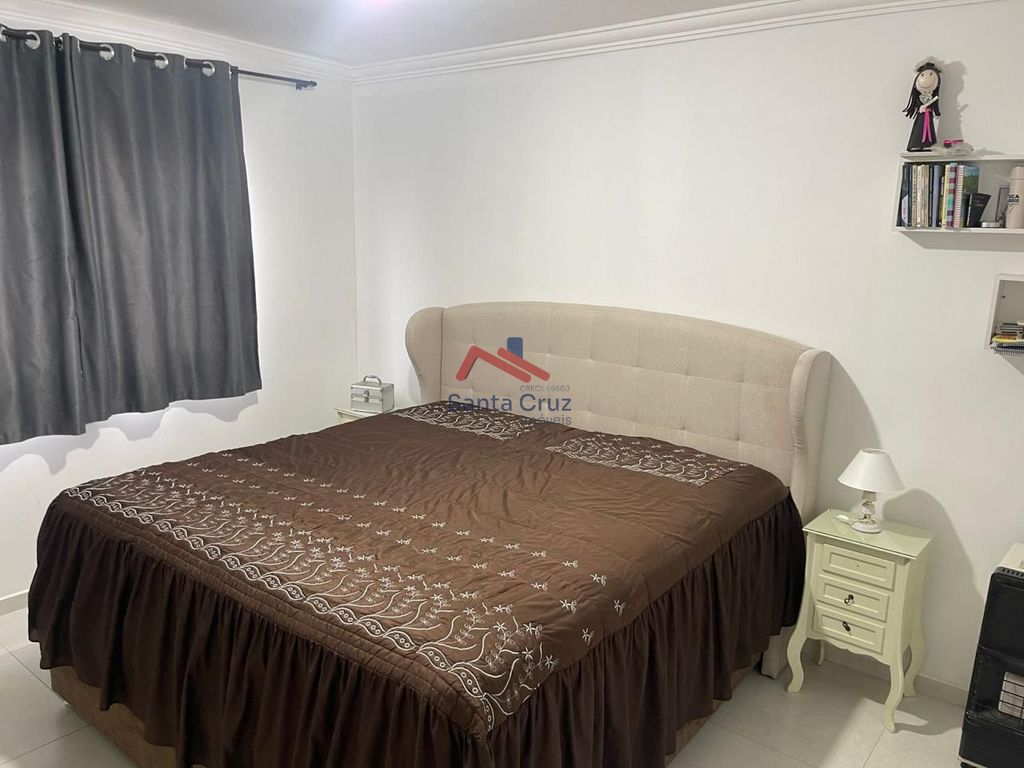 Sobrado, 3 quartos, 185 m² - Foto 22