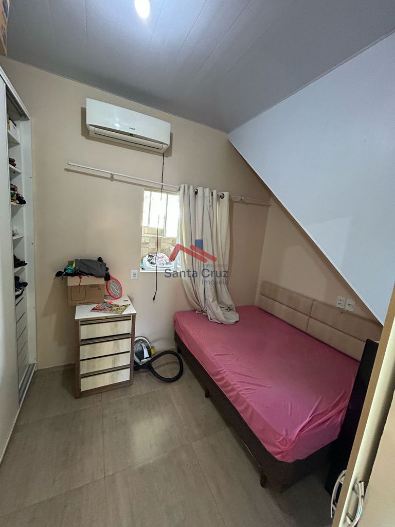 Sobrado à venda com 6 quartos, 300m² - Foto 23