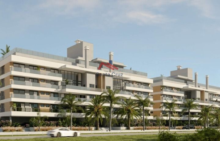 Apartamento, 3 quartos, 235 m² - Foto 1