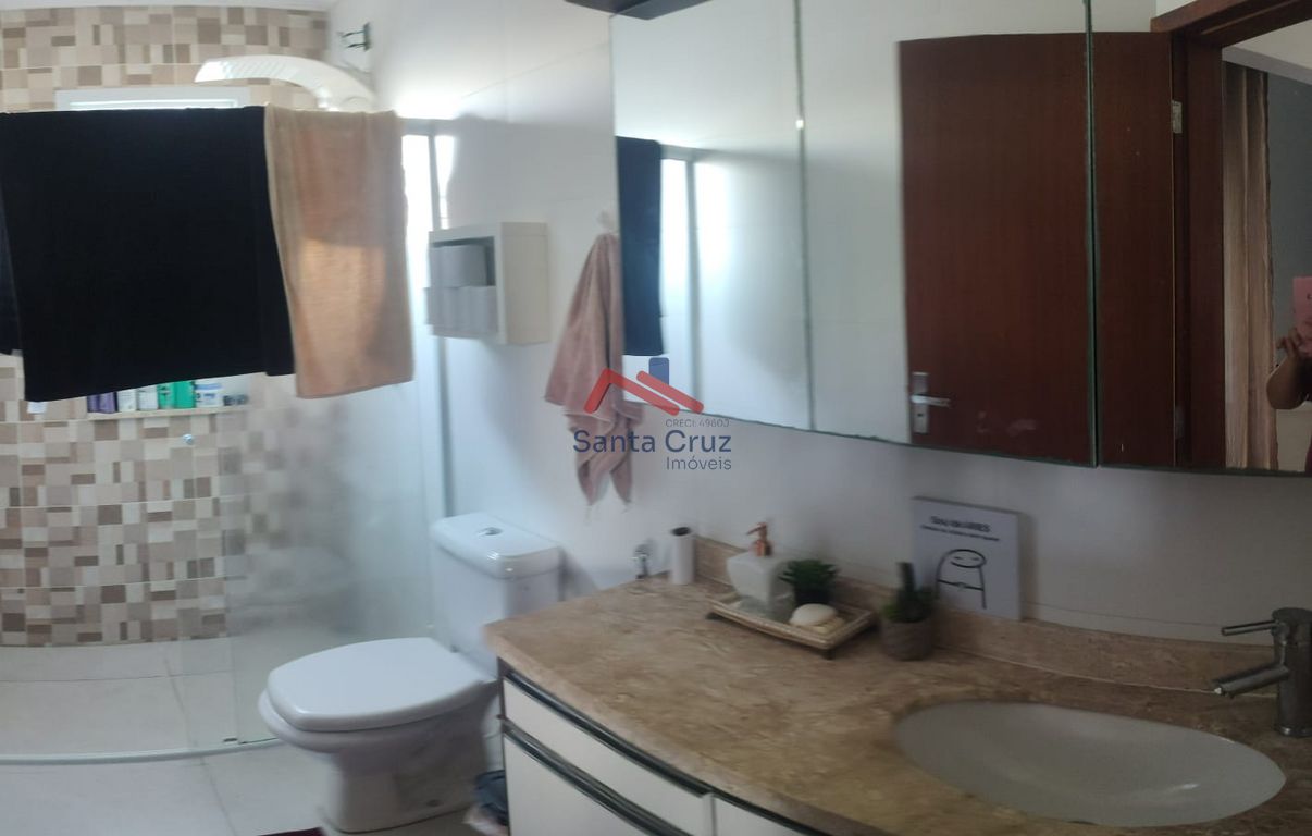Sobrado, 3 quartos, 185 m² - Foto 18