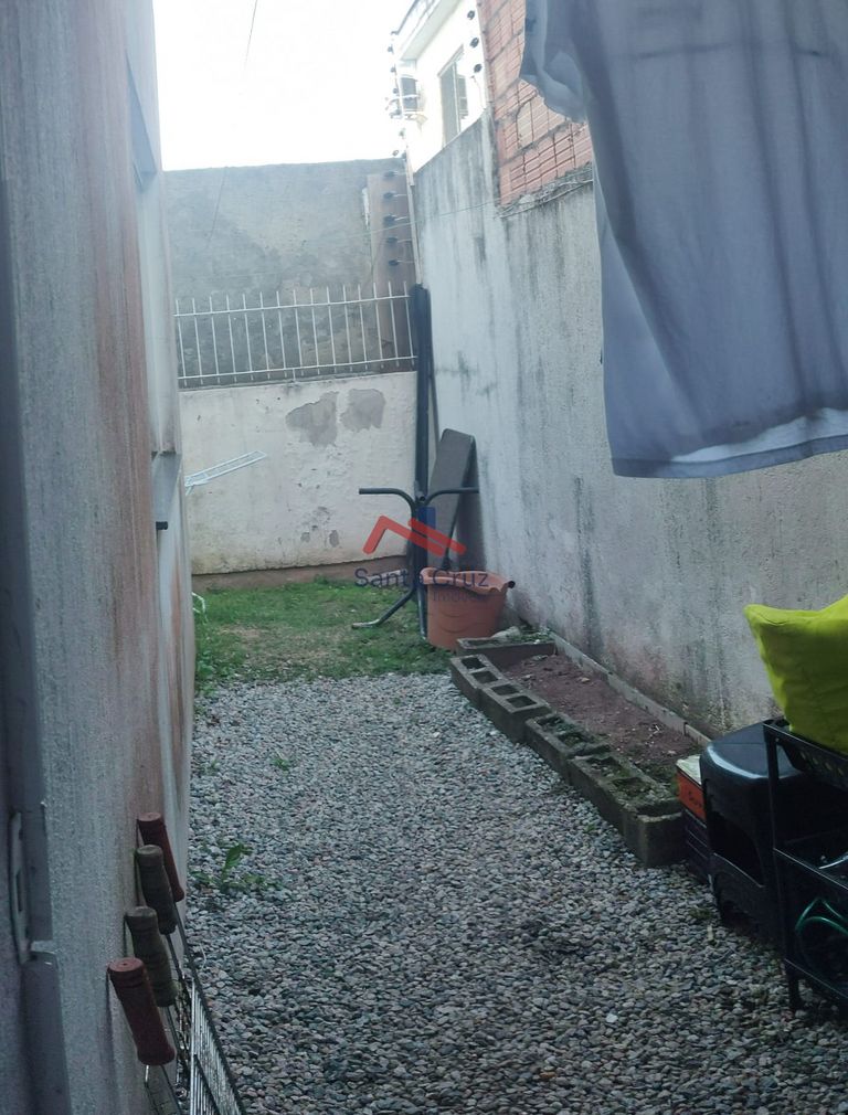 Sobrado, 3 quartos, 185 m² - Foto 40