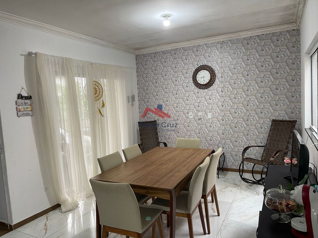 Sobrado, 3 quartos, 185 m² - Foto 9