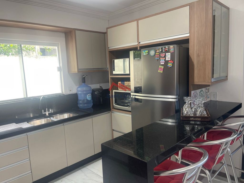 Sobrado, 3 quartos, 185 m² - Foto 4