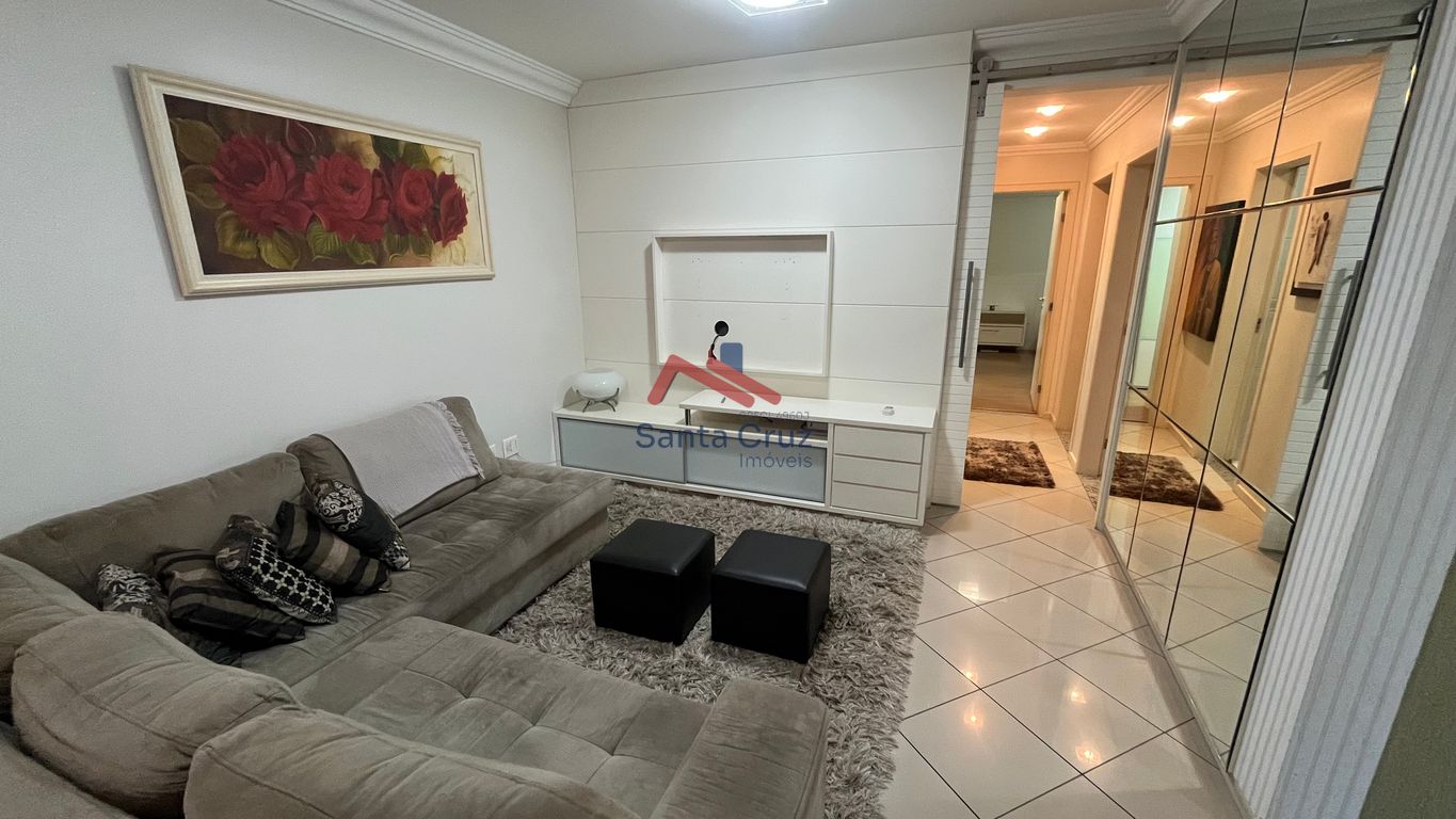 Apartamento, 3 quartos, 128 m² - Foto 2