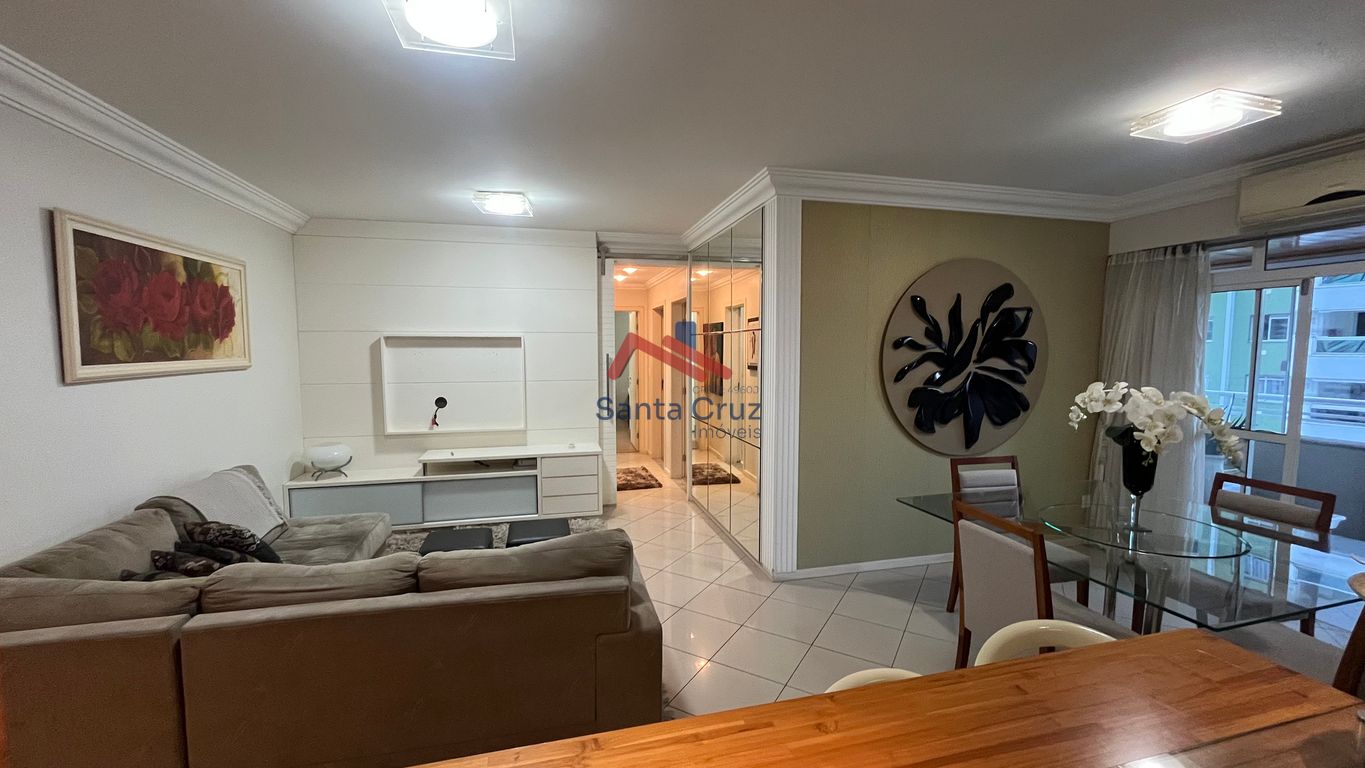 Apartamento, 3 quartos, 128 m² - Foto 3