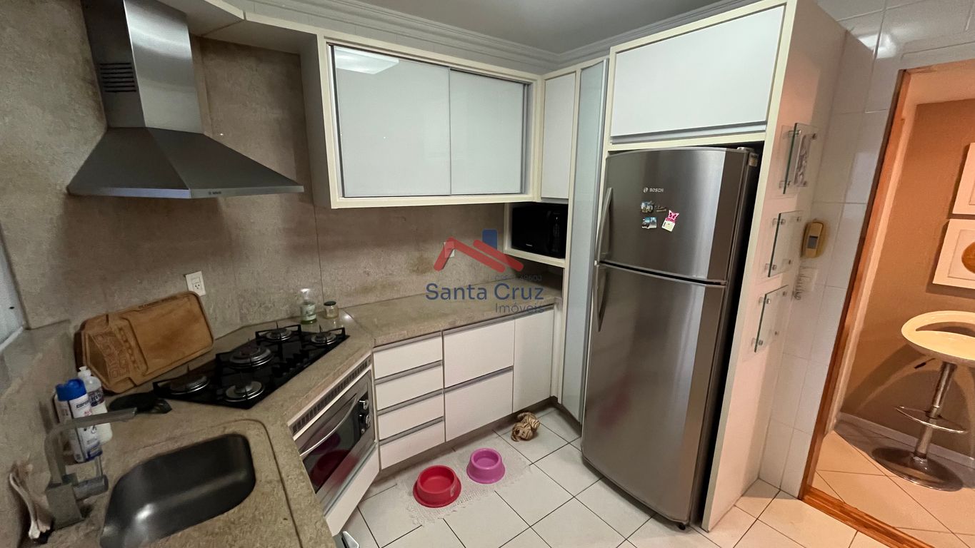 Apartamento, 3 quartos, 128 m² - Foto 8