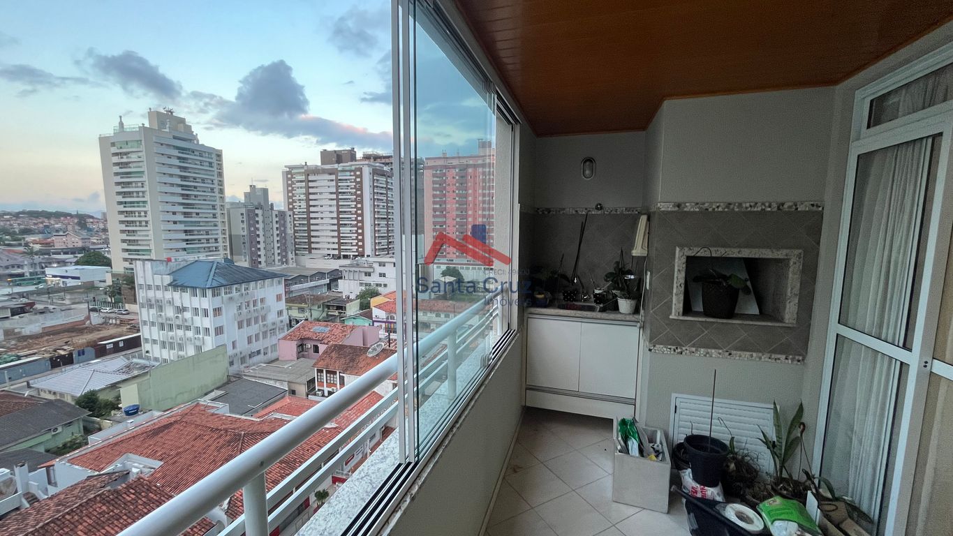 Apartamento, 3 quartos, 128 m² - Foto 9