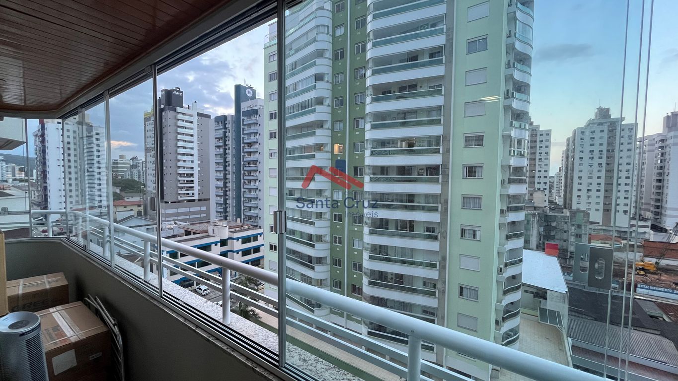 Apartamento, 3 quartos, 128 m² - Foto 11