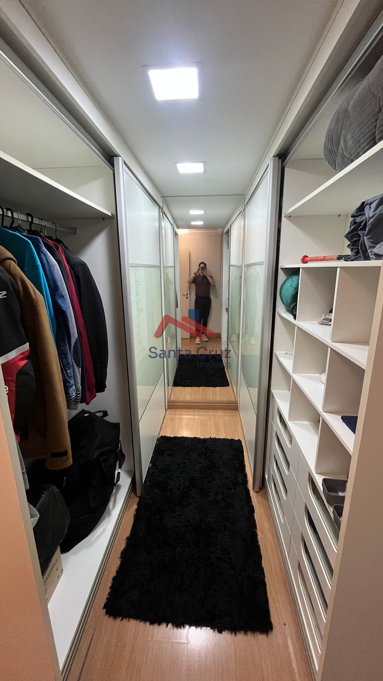 Apartamento, 3 quartos, 128 m² - Foto 15