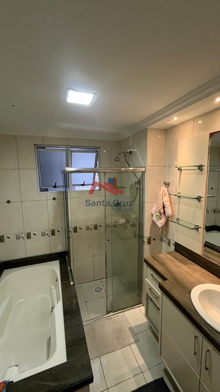 Apartamento, 3 quartos, 128 m² - Foto 22