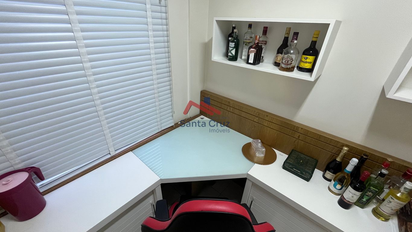 Apartamento, 3 quartos, 128 m² - Foto 23