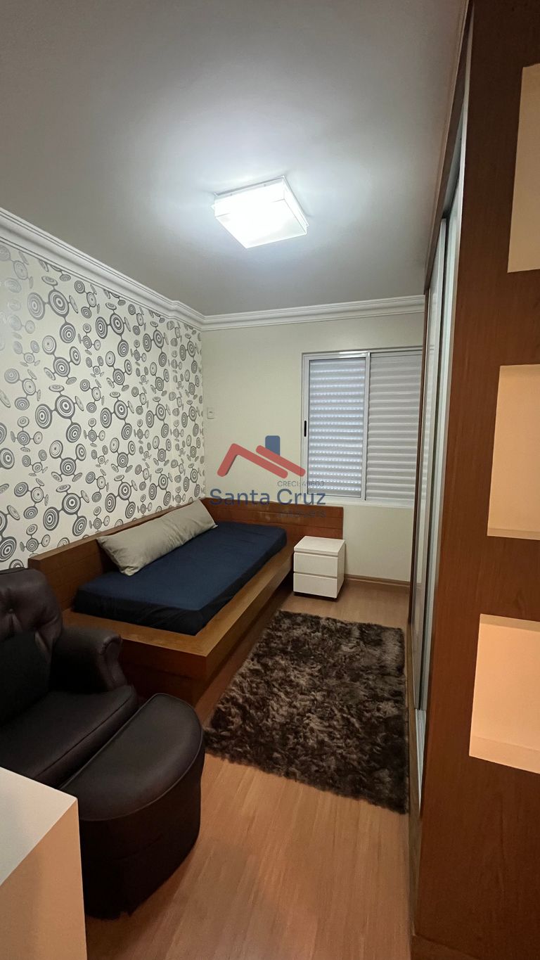 Apartamento, 3 quartos, 128 m² - Foto 27