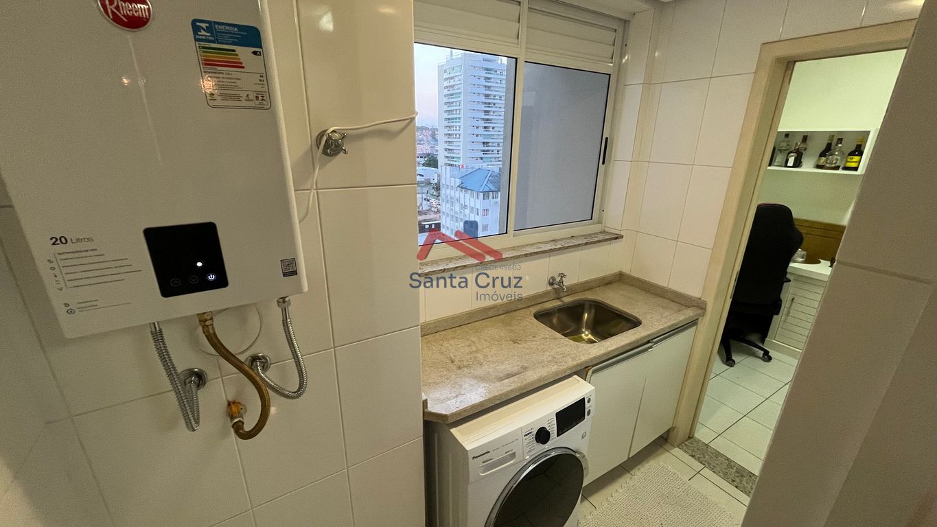 Apartamento, 3 quartos, 128 m² - Foto 30