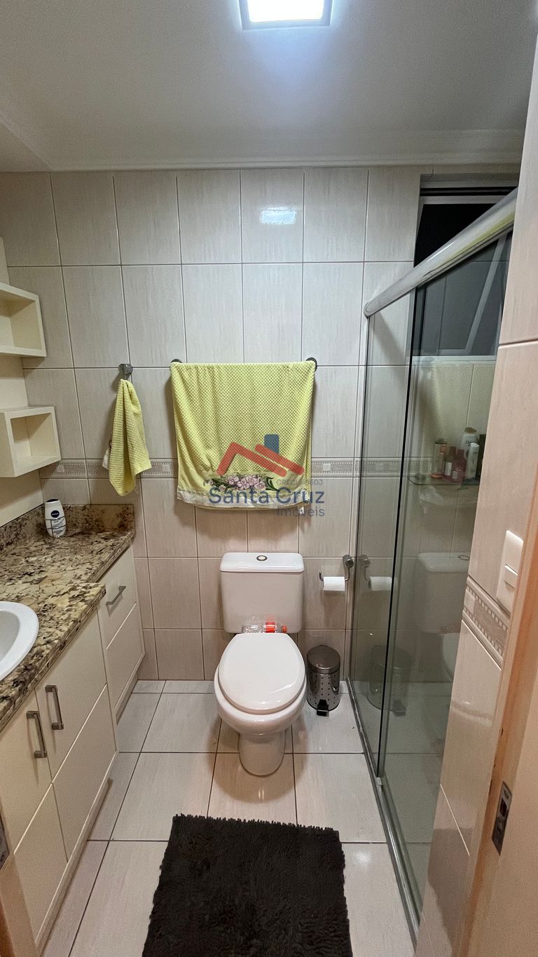 Apartamento, 3 quartos, 128 m² - Foto 31