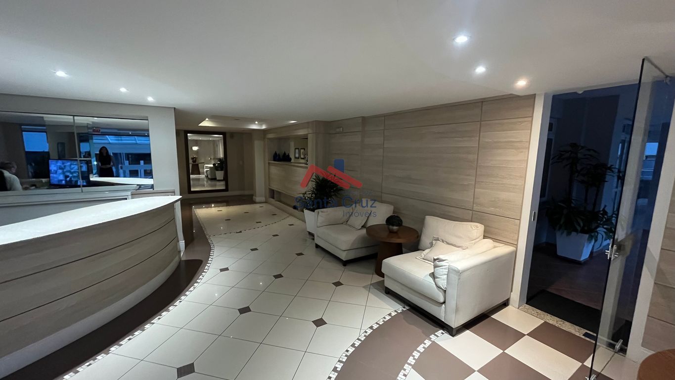 Apartamento, 3 quartos, 128 m² - Foto 33