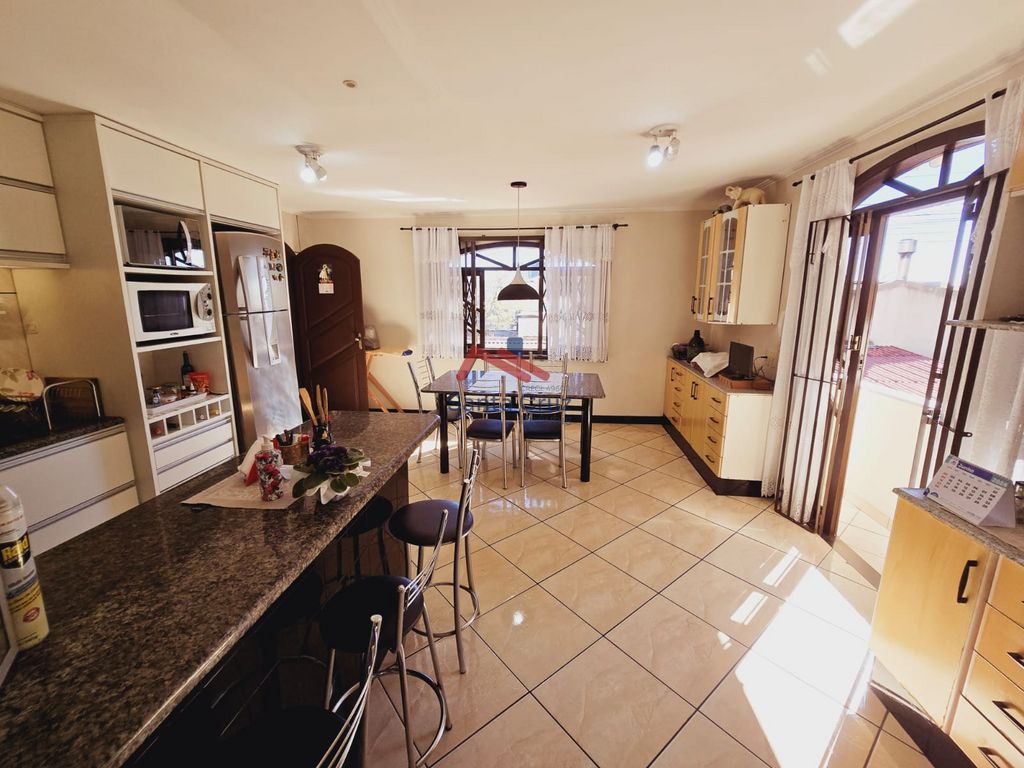 Casa de Condomínio, 4 quartos - Foto 6