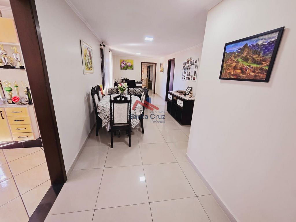 Casa de Condomínio, 4 quartos - Foto 5