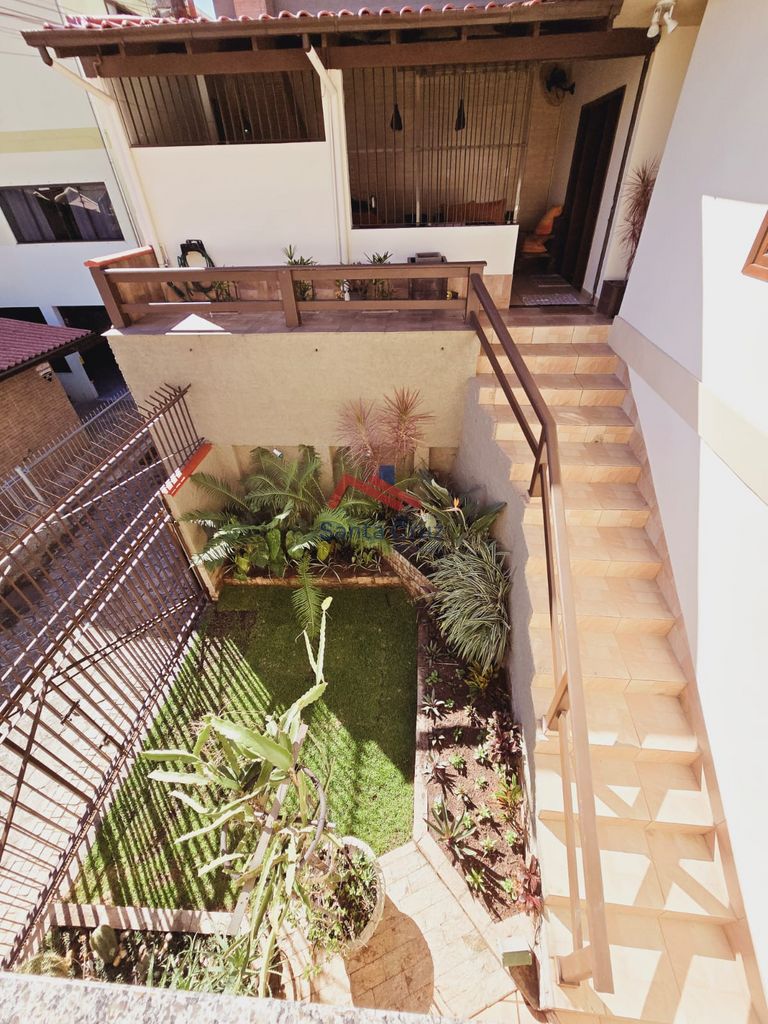 Casa de Condomínio, 4 quartos - Foto 22