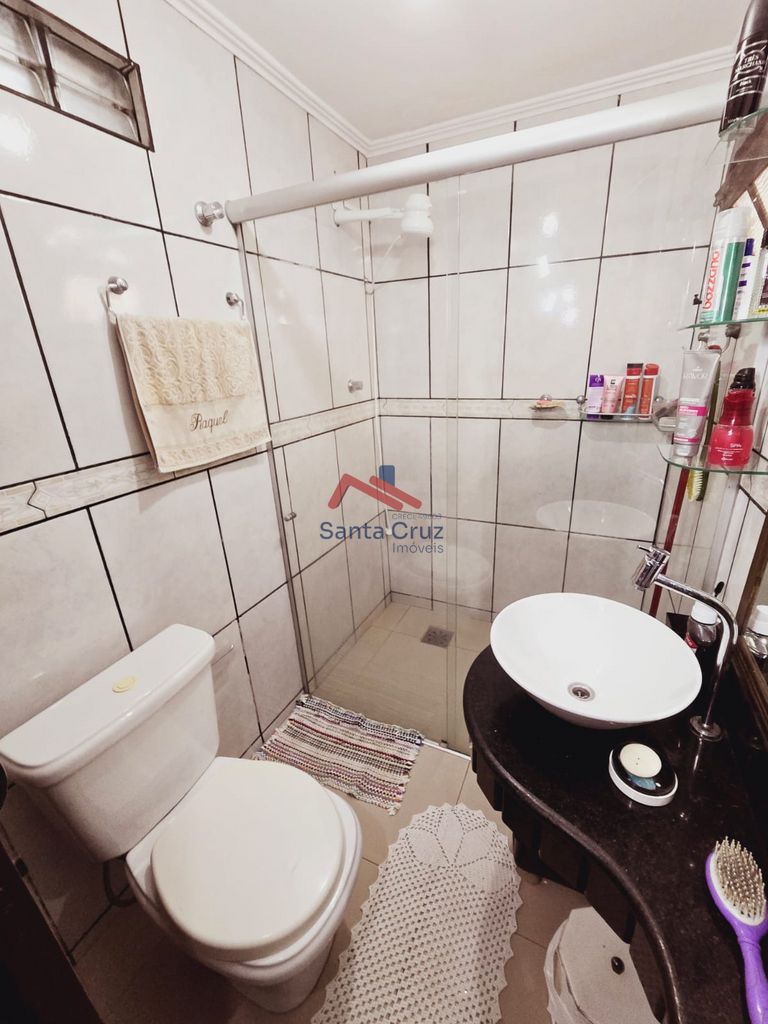 Casa de Condomínio, 4 quartos - Foto 9