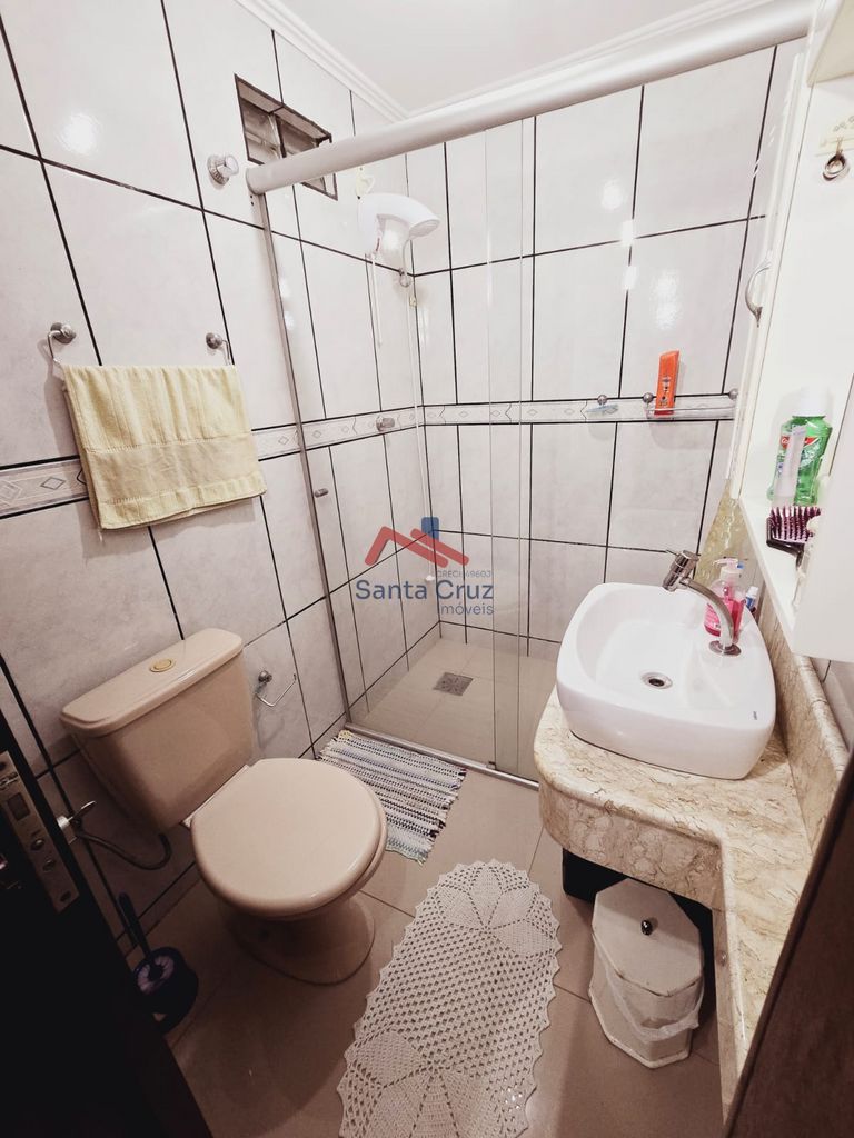 Casa de Condomínio, 4 quartos - Foto 11