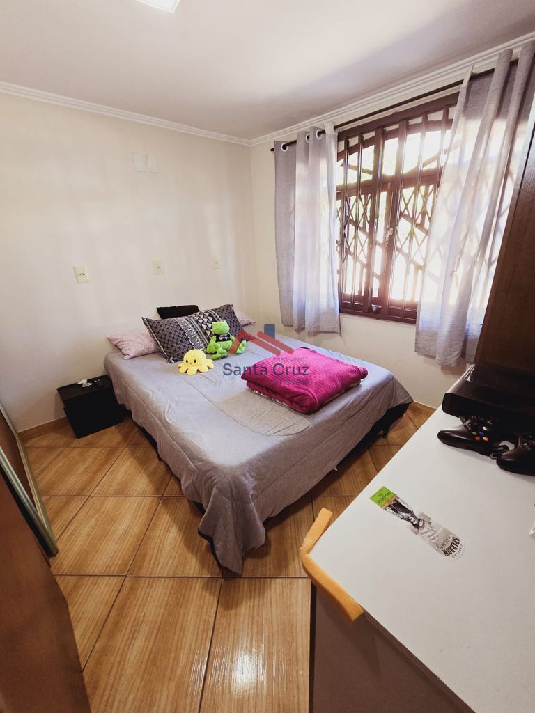 Casa de Condomínio, 4 quartos - Foto 12