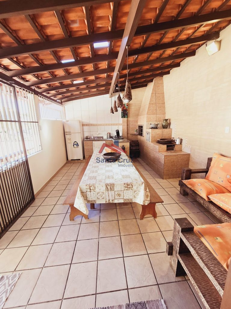 Casa de Condomínio, 4 quartos - Foto 19