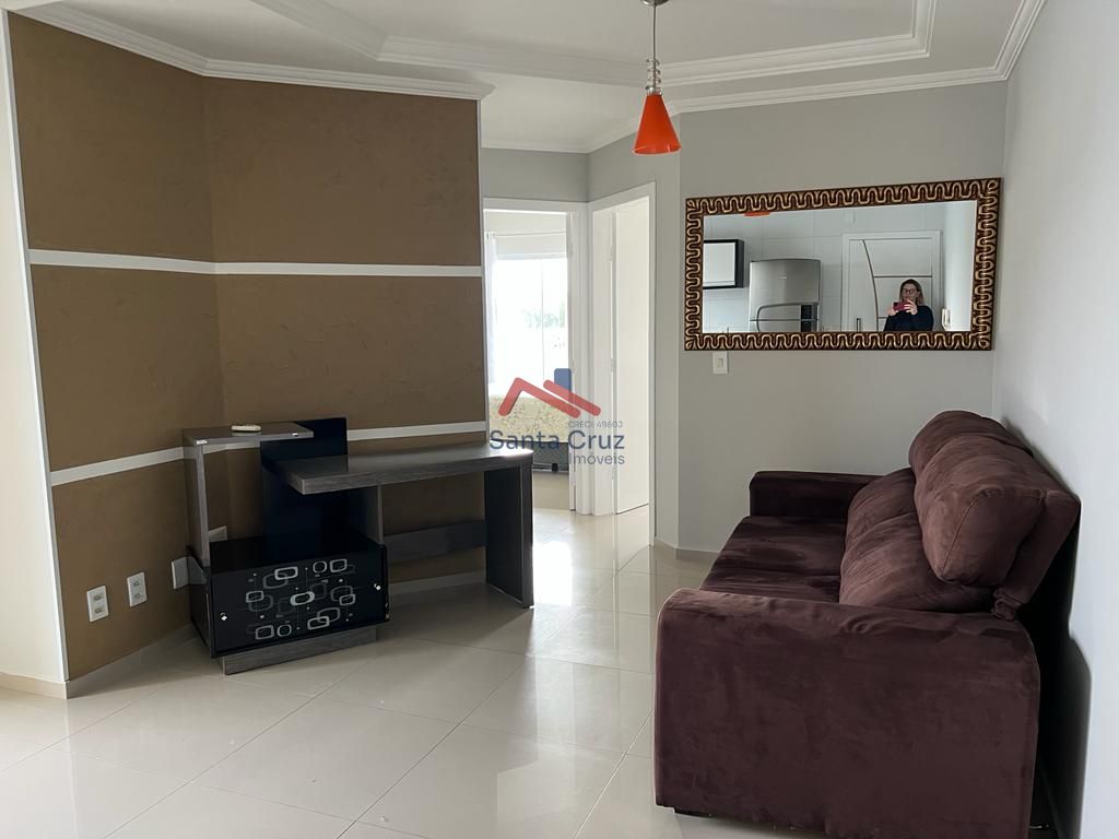 Apartamento, 2 quartos, 66 m² - Foto 2