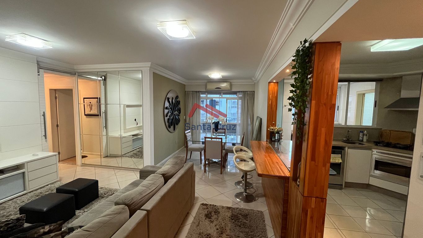 Apartamento, 3 quartos, 128 m² - Foto 4