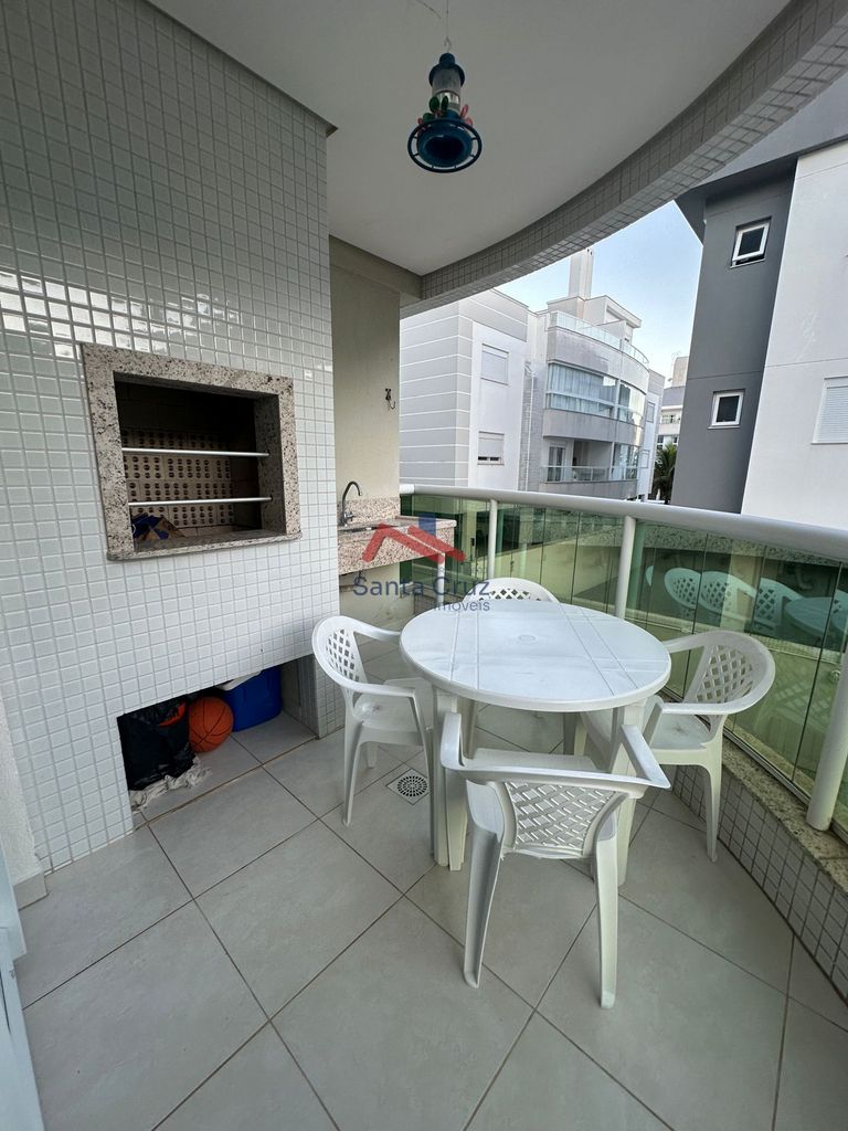 Apartamento, 3 quartos, 103 m² - Foto 1