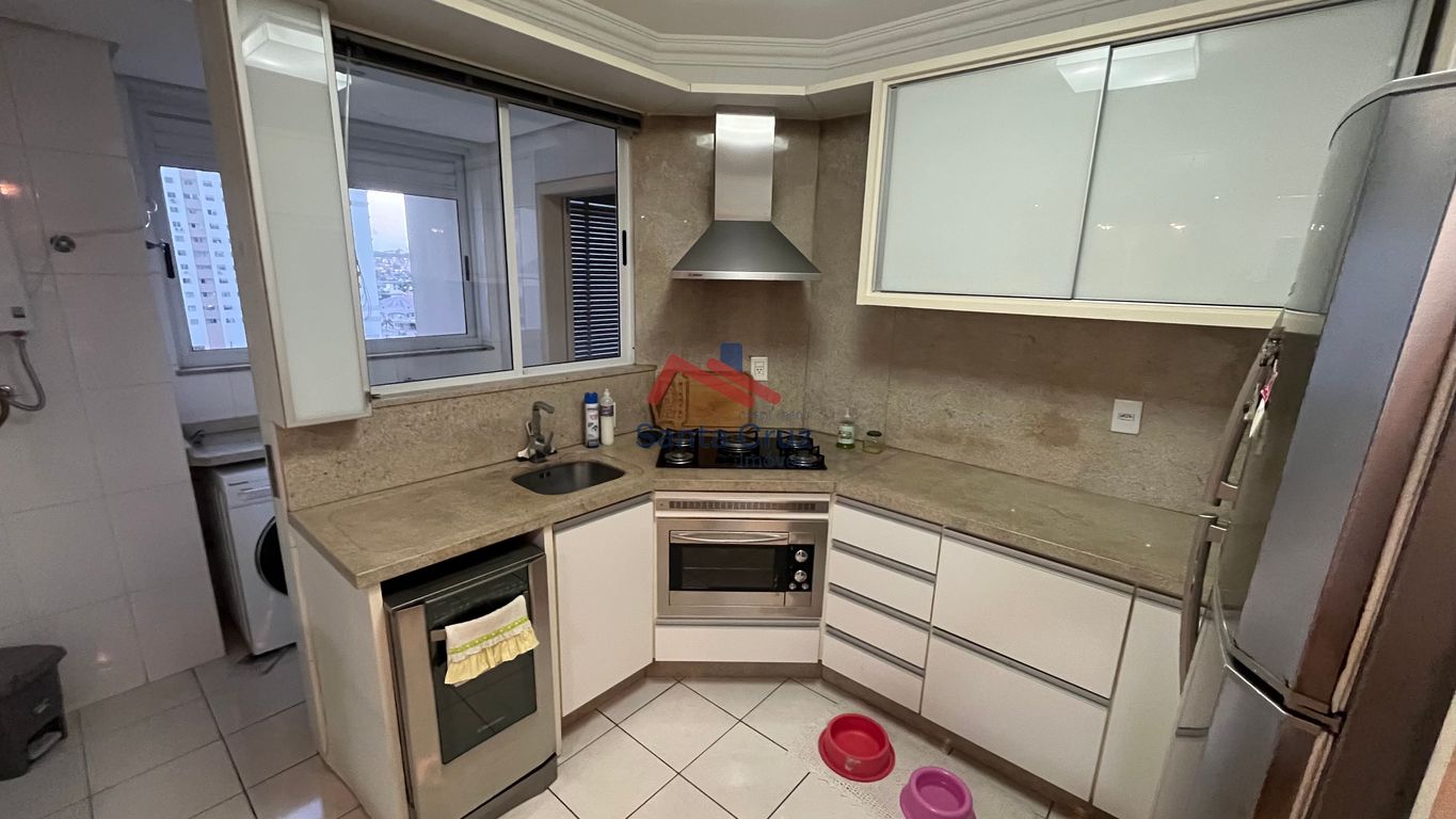 Apartamento, 3 quartos, 128 m² - Foto 5